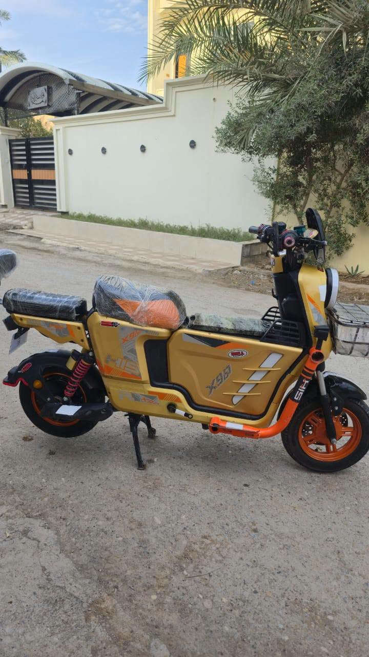 X900 • بطاريات جديدة • بعقوبة