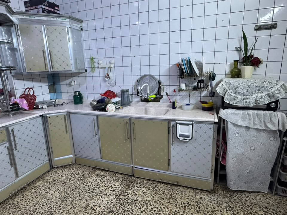 سلام عليكم كاونتر البيع عنوان بغداد كماليه
***********
