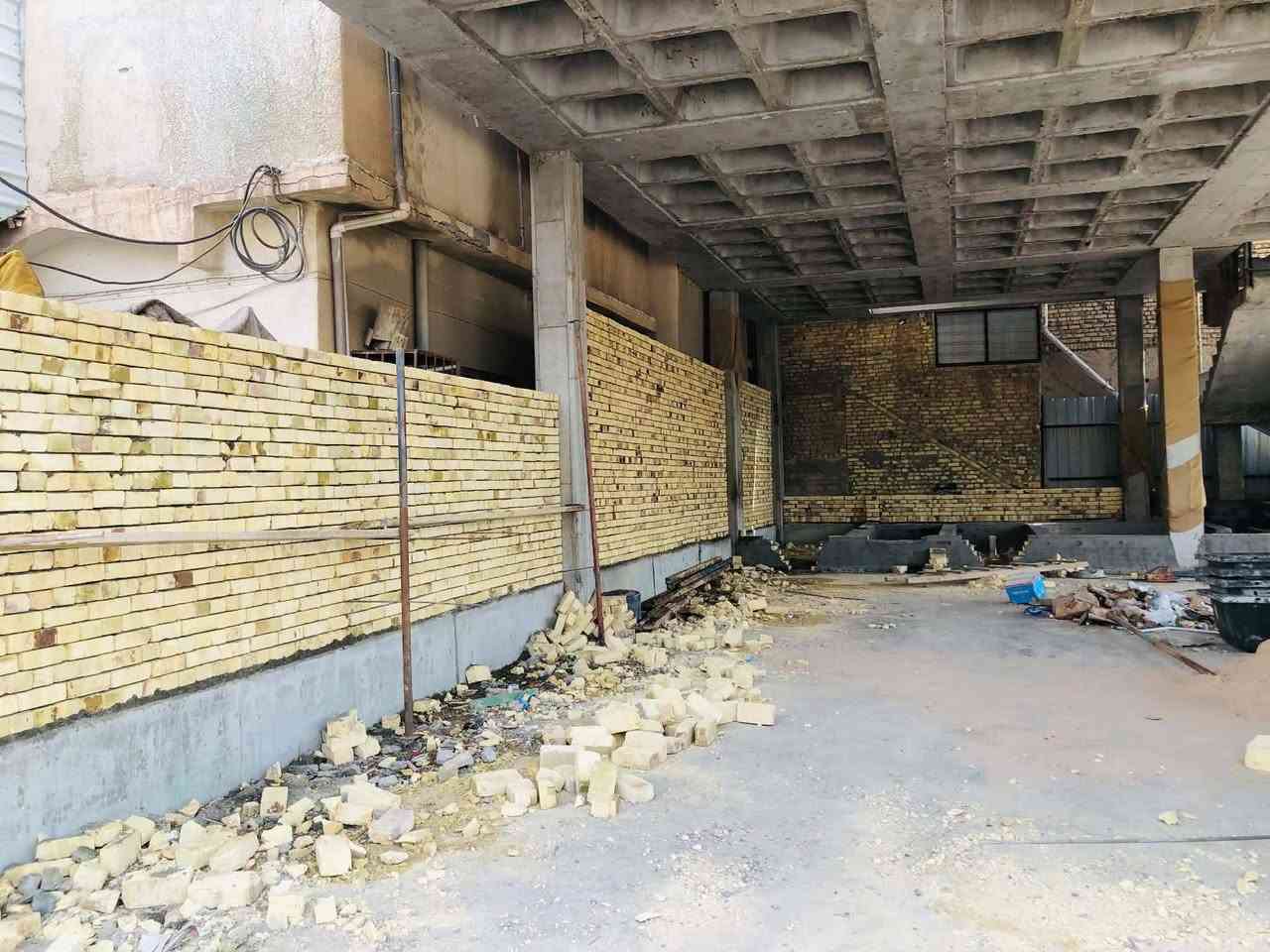 كادر بناء • مهندس درجة أولى • دبل/قطعي
