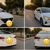 هيونداي أكسنت • ٢٠٢٣ • ٦٥٠٠٠ كم