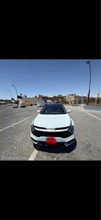 سبورتج • ٢٠٢٥ • ٧٠٠٠ كم