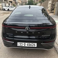 كراون بلاتينيوم • ٢٠٢٣ • كاميرات 360