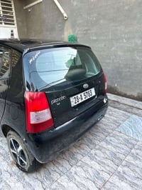 بيكانتو ٢٠٠٦ • كير اوتو • بدون حوادث