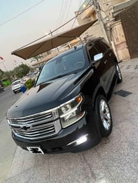 تاهو ٢٠١٥ • محرك ٥٣٠٠ ٨ سلندر • كاميرا ٣٦٠