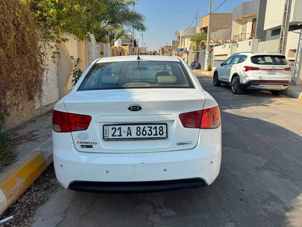 سيراتو ٢٠١١
صور السونار بالمنشور 

السعر قفل بدون عملة ٨٠ ورقة 
واسط الصويرة 

***********
