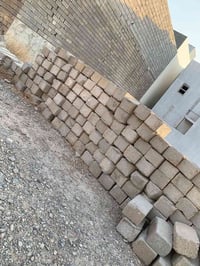 بلوك • ألف قطعة • تكريت