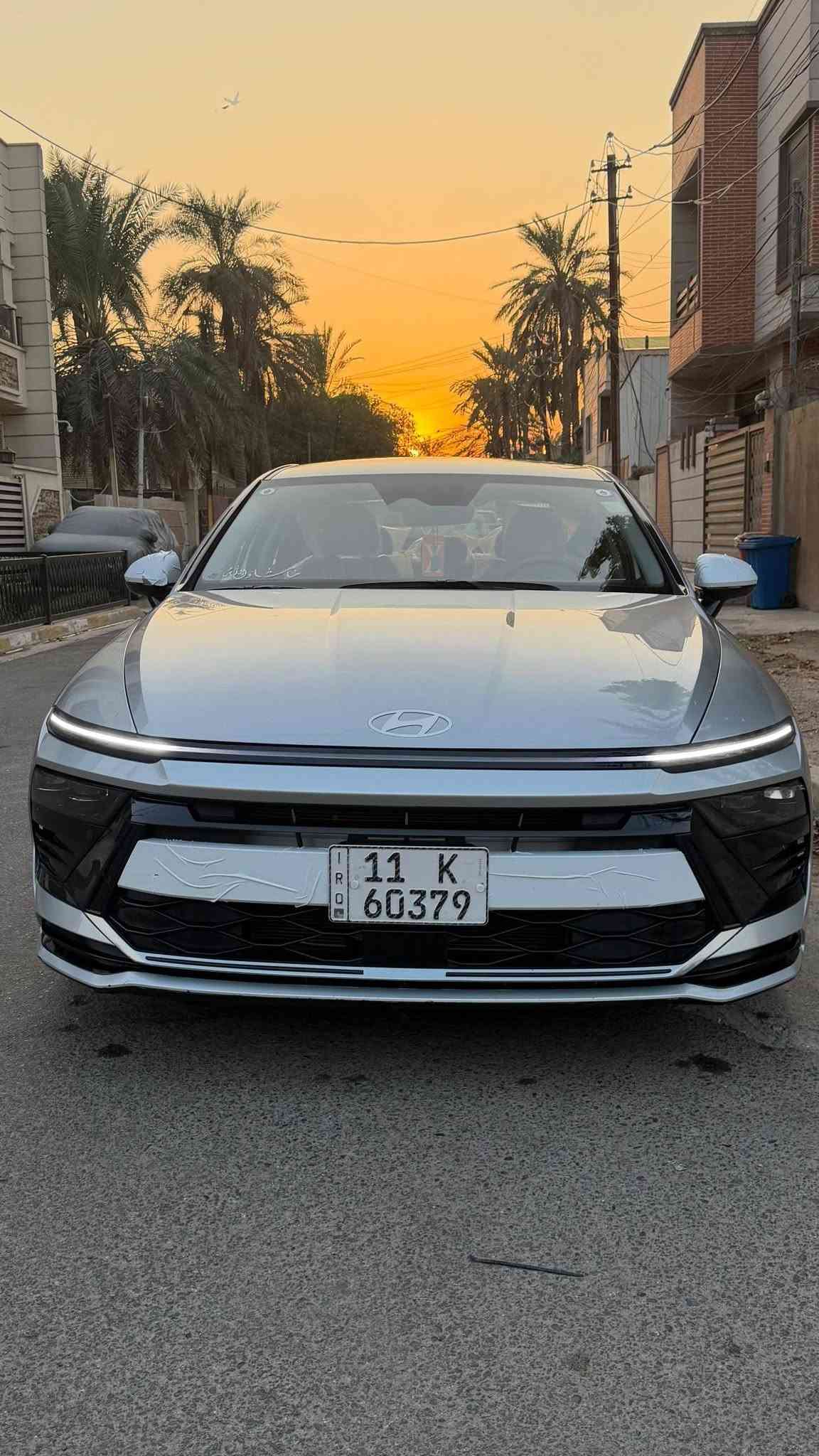 سوناتا 2025 مكينة 2500 تنفس طبيعي ماشية 28 الف اخت الزيرو
سوناتا 2025 ماشية 28 الف اخت الزيرو

حادثها قطعه وحدة جاملغ ايمن فقط الصندوك بي طعجة صغيرة موجود السونار مرقم بغداد بأسمي تحويل مباشر 

الـمـواصـفـات

محرك سيارة 2.5  تنفس طبيعي

 

•  إشارات LED

•  كشن السايق تحكم كهرباء بل كامل 

•  تشغيل عن بعد 

•  جنطة ذكية عند الاقتراب تفتح وحدها 

•  شاشات متصلة قياس كبير 

•  مثبت سرعة 

•  ابل كاربلي 

•  أندرويد اوتو 

•  تصعيد وتنزيل الجام من المفتاح 

•  دخول ذكي من باب الراكب والسائق  

•  كير 8 نمر 

•  شفتات بل ستيرن لتبديل النمر 

• كير تعليك احدث اصدار

•  وبعد مواصفات هواي 

سيارة جديدة كلش واحلى من الصور  مكانها بغداد وعارضها 193 وبيها مجال للشراي 

واتساب او اتصال

***********

***********

