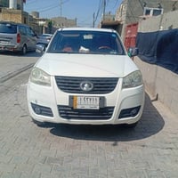كريت ويل • ٢٠١٦ • قاديـسيه