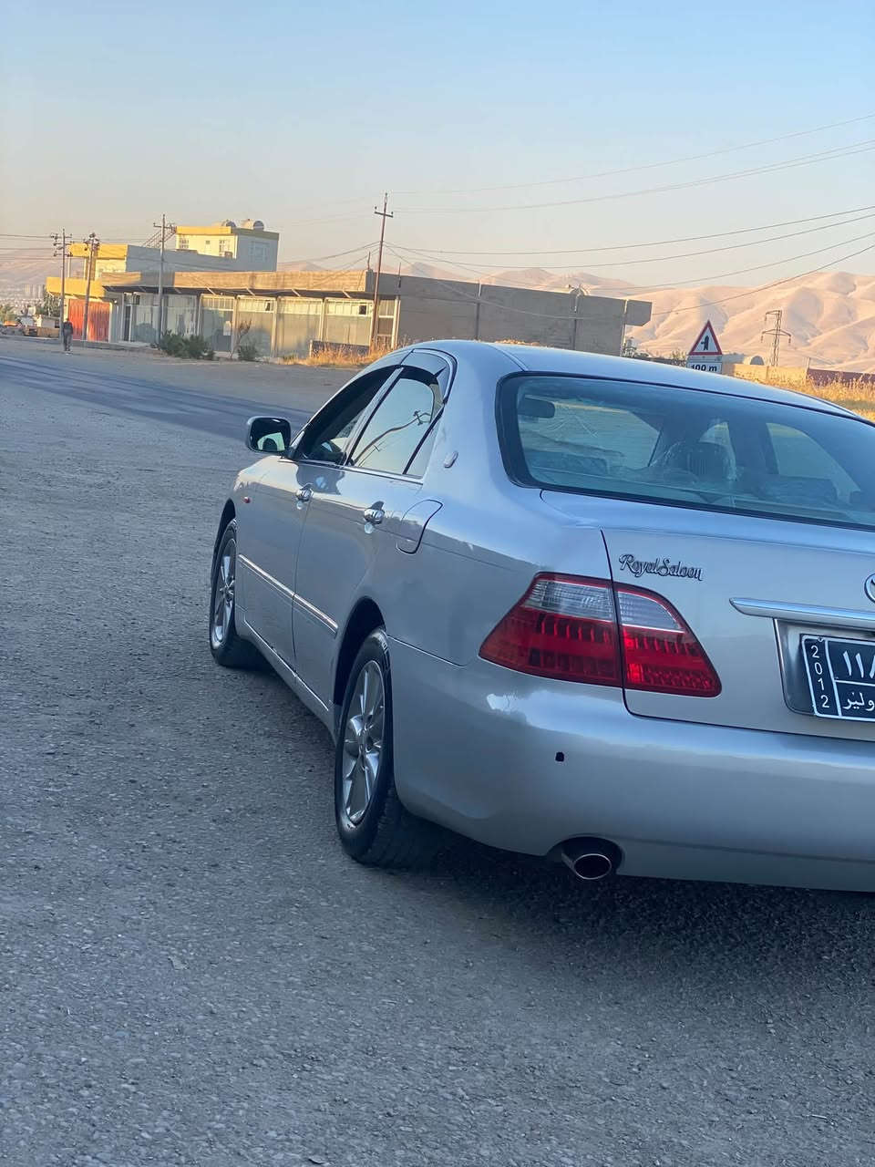 بەنـــاوی خــوای گـــەورە 
182ڕۆیــاڵ 3دوگــمە ســڵایــــت 
بــڕاوە 2006 بـەسمــە ڕەسـاسـی 
بــێ بــۆیــاخ    تــەنهــا شوێــن مـووســی بــۆیاخــە 
دەعــمـوو لێـدراوی نــیە  تــەقــەوو ڕەقــەوو مـەسـرەفی نیە
کــۆدی هــەیە  بــەشـەرت 
شــوێـن سـلێمـانی زڕگوێــز  47گــەڵاو مــەجـالێـکی کەم
***********
*********** witsapp
