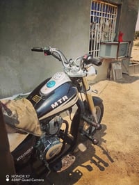 ستوته • موديل ٢٠٢٥ • شاصي ٢٠١٤