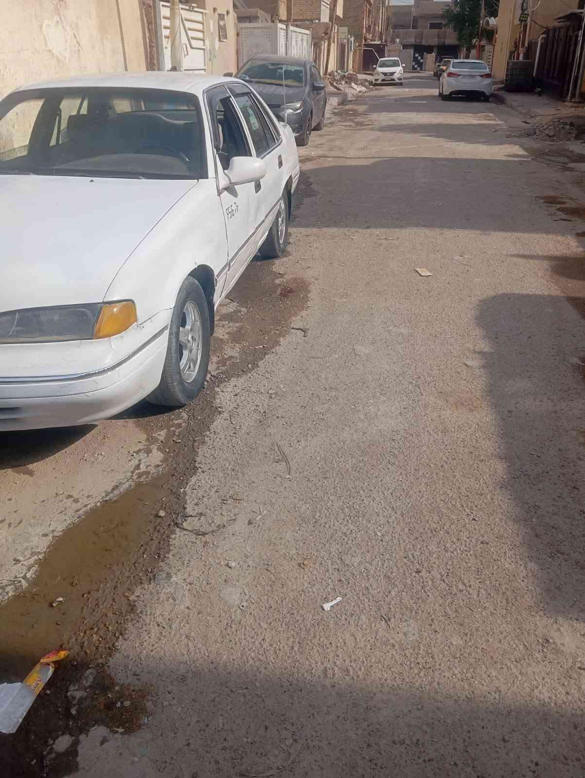 برنس • موديل ٩٦ • البياع