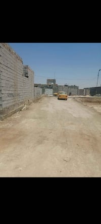 قطعة زراعية • ١٠٠م • عمارات الزيتون