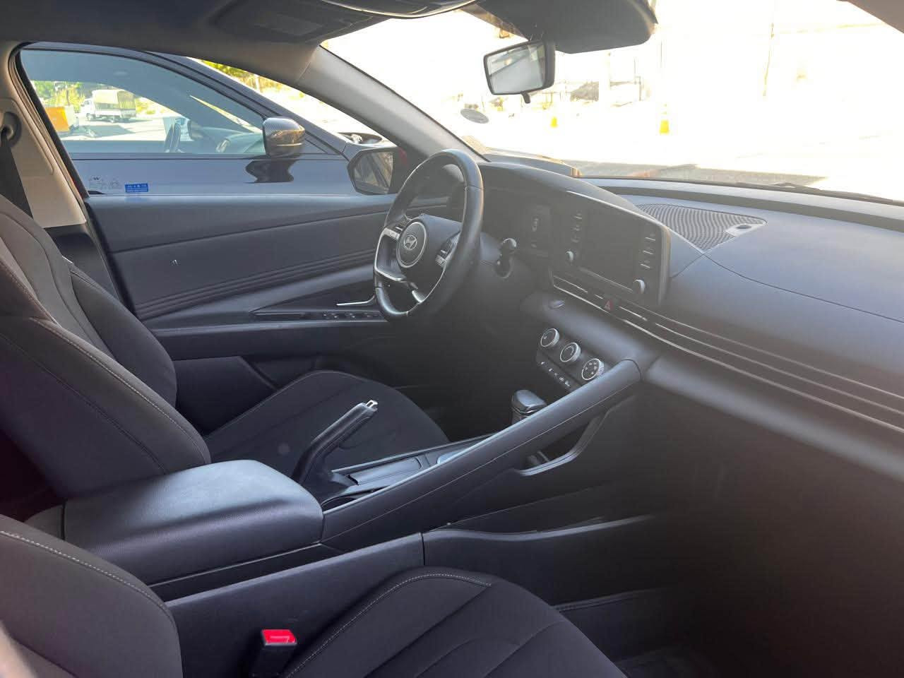 🚘 Hyundai Elantra SEL 2024

🔹 موديل 2024
🔹 فئة SEL
🔹 محرك 2.0L
🔹 قير أوتوماتيك CVT
🔹 دفع أمامي FWD
🔹 ماشية 22,907 ميل
🔹 الجاملخ الأمامي الأيمن صبغ
🔹 ربع الباب الأمامي الأيمن صبغ
🔹 بدون دواخل
🔹 تگدر تترقم إقليم
🔹 VIN: KMHLM4DG4RU678803

📞 للمزيد من المعلومات: ***********
