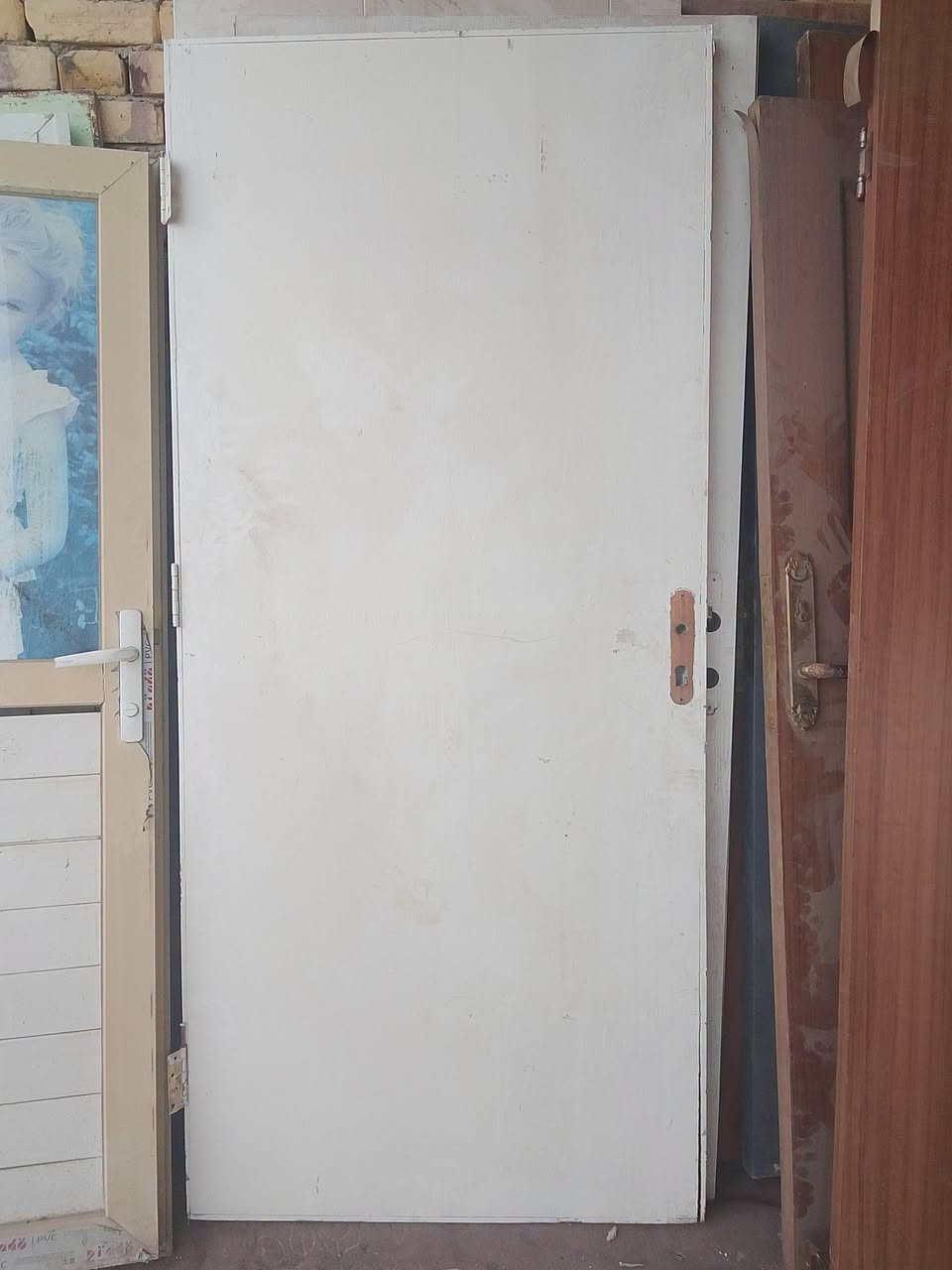 المكان نزلة ال غصه نهاية حي الصناعي الرميثه الرقم ***********
