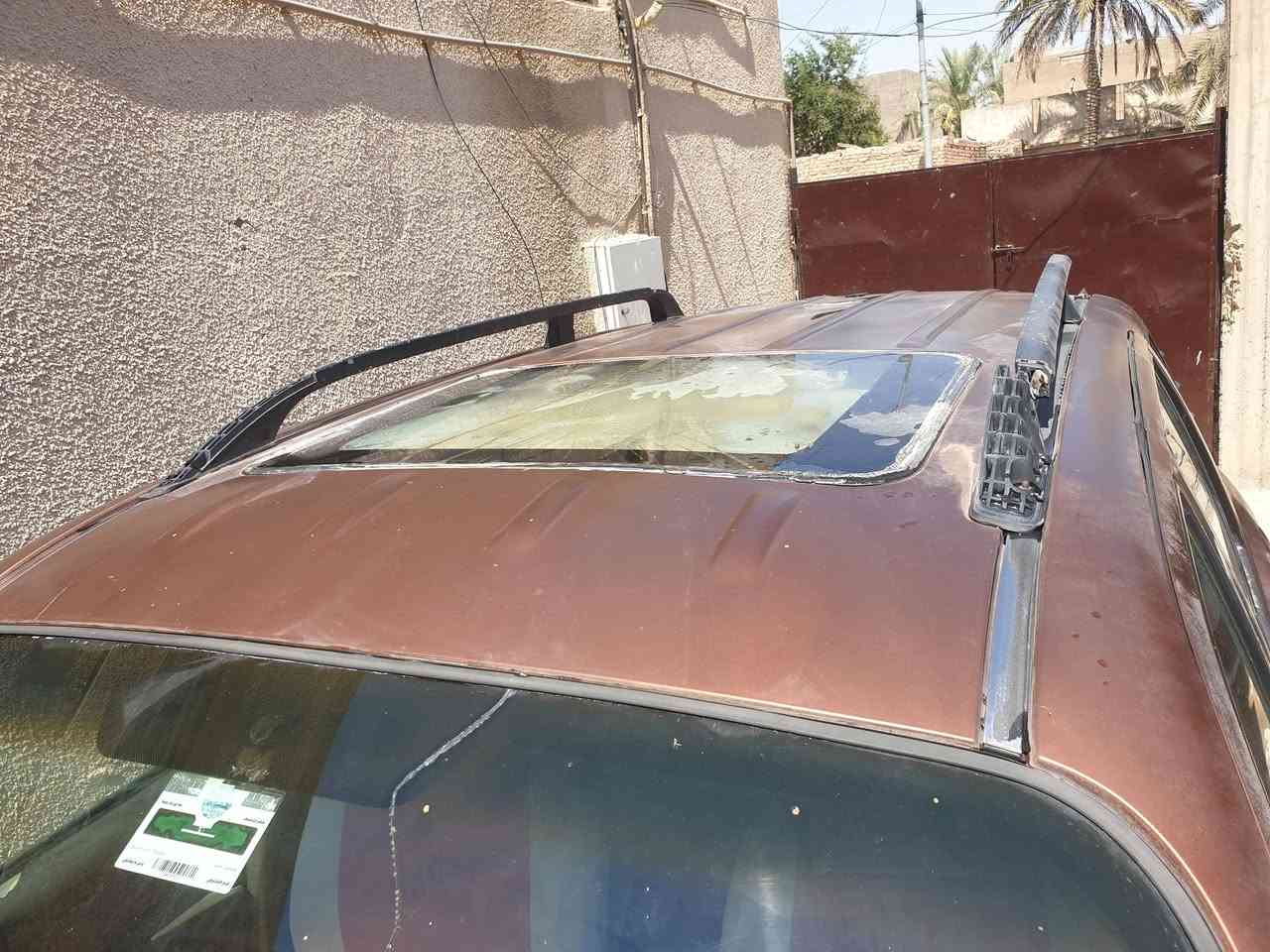 سنتافي ٢٠٠١
رقم  صلاح الدين  دولي باسمي شرط  التحويل 
سياره   جاهزة   مناقصها  شي   
تايرات جدد 
بور 
شاشه  اندرويد 
تخم سماعات جدد
مكانها  قضاء  الدور  
السعر ٤٥ ورقه 
***********
