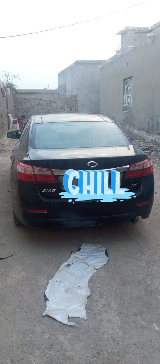 سامسونج • ٢٠١٢ • مكينة حدادية