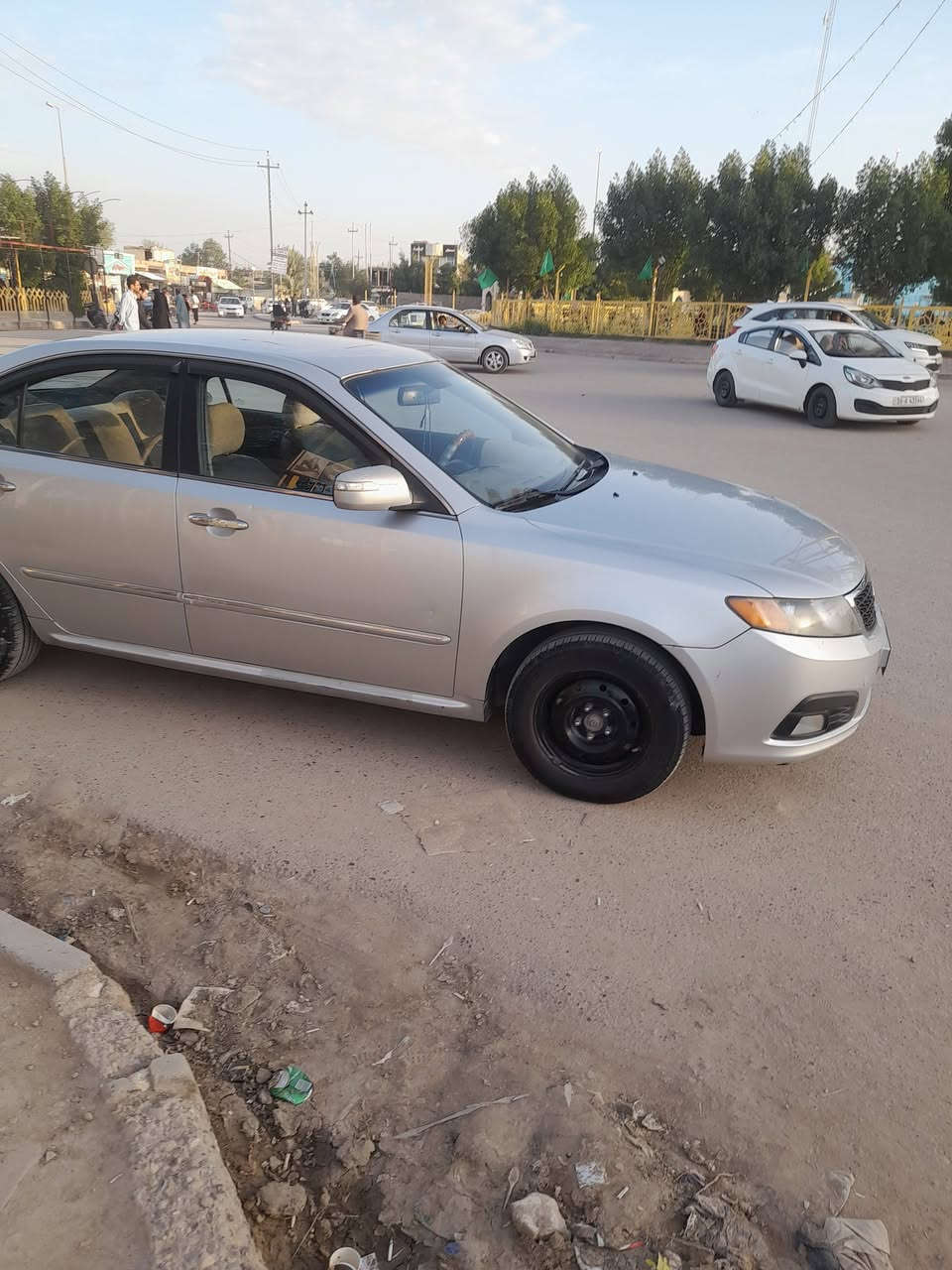 اوبتما لوتز • ٢٠١٠ • رقم شمالي اربيل