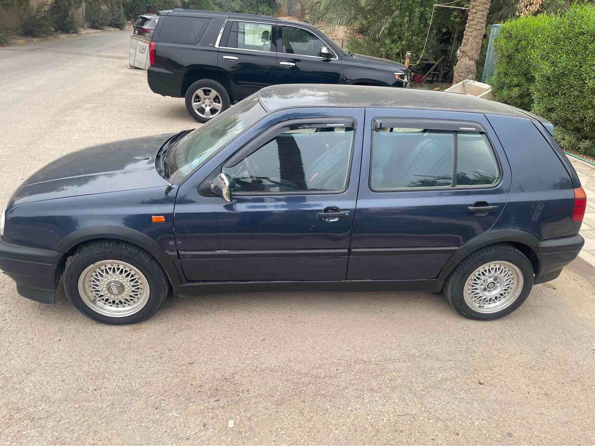 غولف MK3 • اوتو • ١٨٠٠