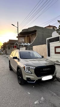 تيران AT4 • ٢٠٢٣ • ١.٥ تيربو