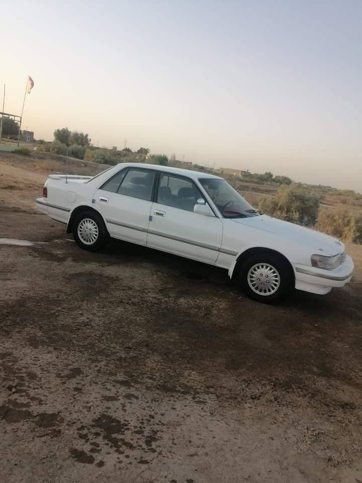 كريسيدا ايسر بلاد مكفوله بسمي موديل 93 رقم نجف انكليزي كير ومكينه شرط تبريد شغال مكينه ونجي سته مصبوغه للجماليه ***********مكان الشطره
