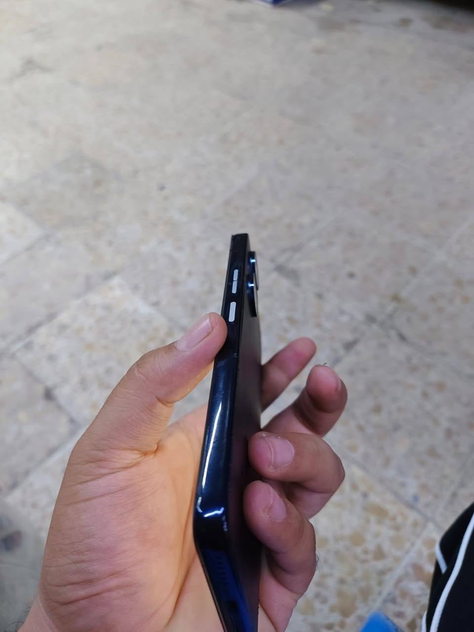 تكنو كامون 19 • ١٢٨ جيجا • رام ٦