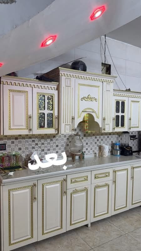 ✅.. تم تصليح كاونتر HDF وتركيب يدات ملكيه
📞.. نجي ناخذ الكاونتر ونرجعه مجاناً مجاناً

((((((((( تصليح وتبديل كافه ألوان وأنواع الكاونترات ))))))))

☎️.تواصل // واتساب // او الاتصال 

*********** حسين
