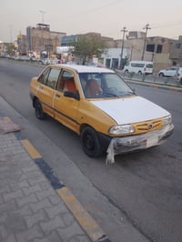 موديل 2011 • رقم ألماني • مكينة وكير جديدة