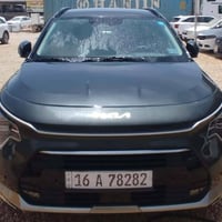 نيرو هايبرد • ٢٠٢٤ • وارد كوري