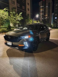 بسم اللە الرحمن الرحیم  مازدا CX-50    2025. full full   كلین تایتڵ ڕە...