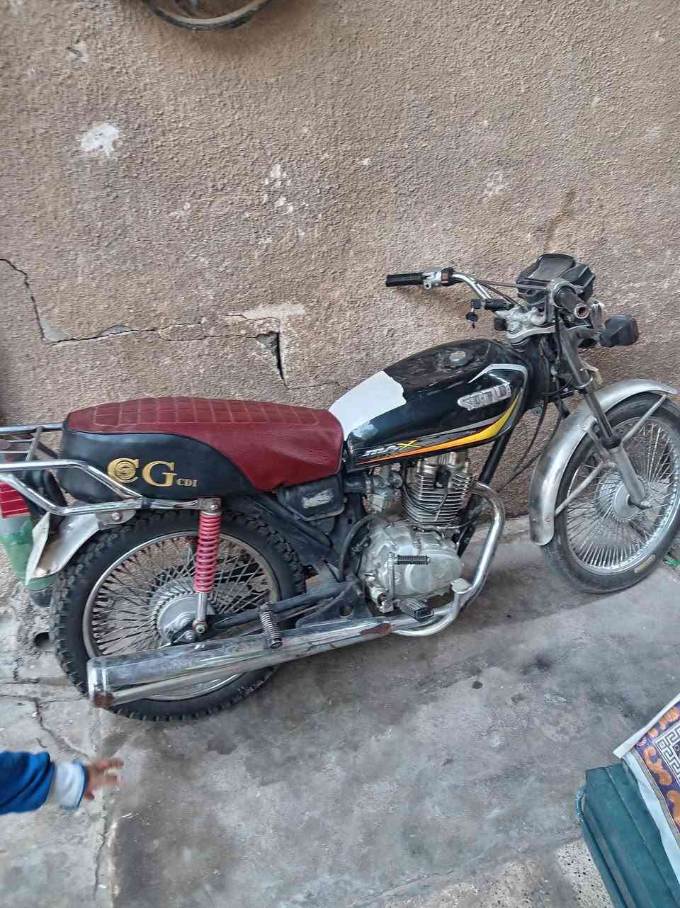 اربعه كير • مبدل بستم • لفات