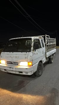 كيه بنكو • حبل • موديل ٩٣