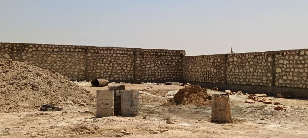 اهم من كلشي صدق العمل.
عمل بناء حجر درجى اولى 

واسعار مناسبه المتر 20عمل اسيجه عمل بيوت عمل حقول رصف حدائق رصف شطوط وكافة الأعمال الحره للستفسار اتصل على الرقم

***********

واتساب ***********
