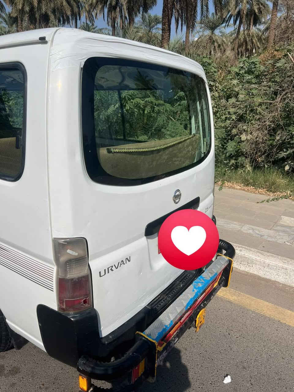 نيسان • ٢٠١٠ • رقم بغداد