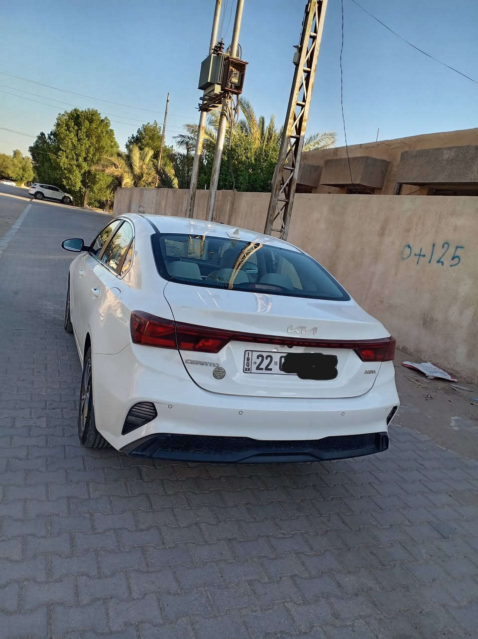 خليجي • ٢٠٢٤ • محرك ١٦٠٠