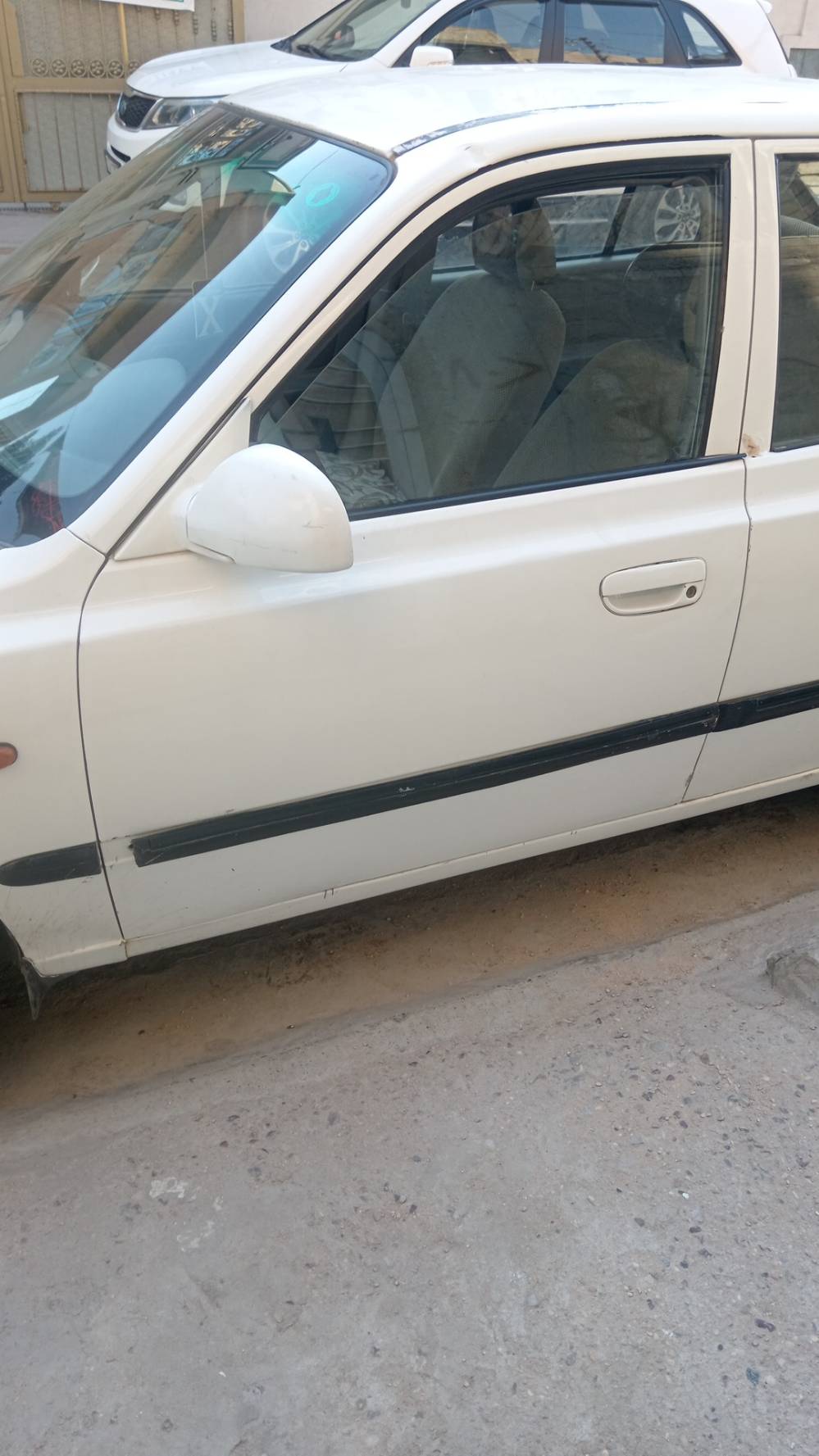 فيرنا • ٢٠١٠ • باسمي