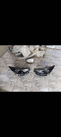 لايت سوناتا عدسه وحده زوج نظيف   سعر مناسب   للاستفسار 07228743664 وات...