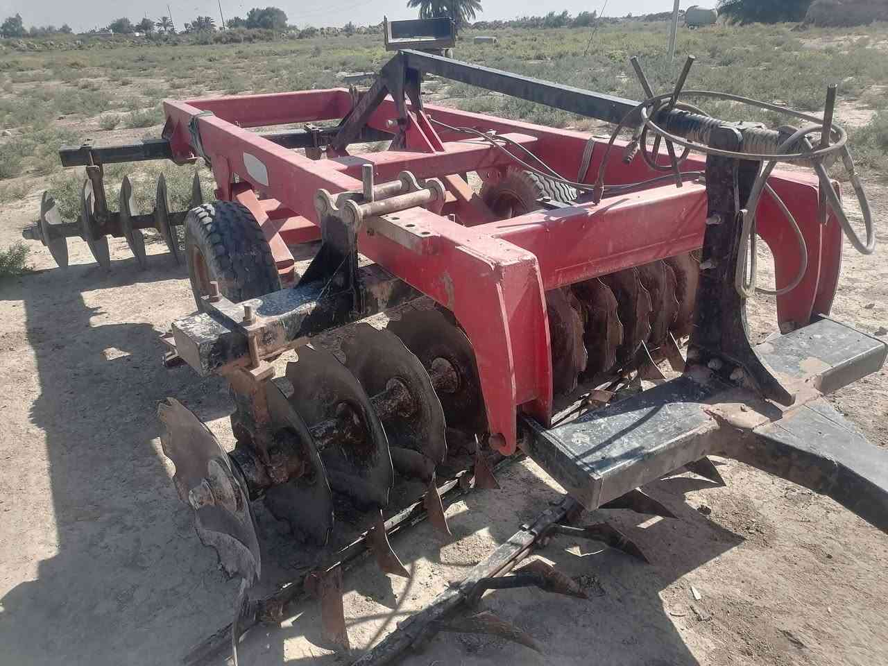 دسك 24 كفاله عامه  السعر خمسة وستميه بي مجال  ***********
