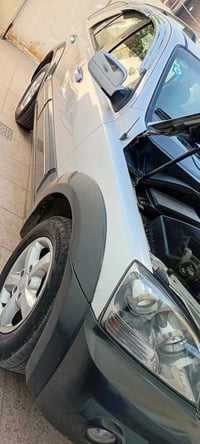 سورنتو ٢٠٠٨ • وارد خليجي • ٦ سلندر
