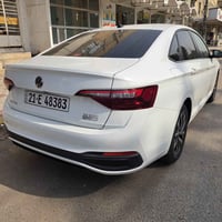 جيتا ٢٠٢٤ • ماشي ٢٢ ألف • ربع دعاميه