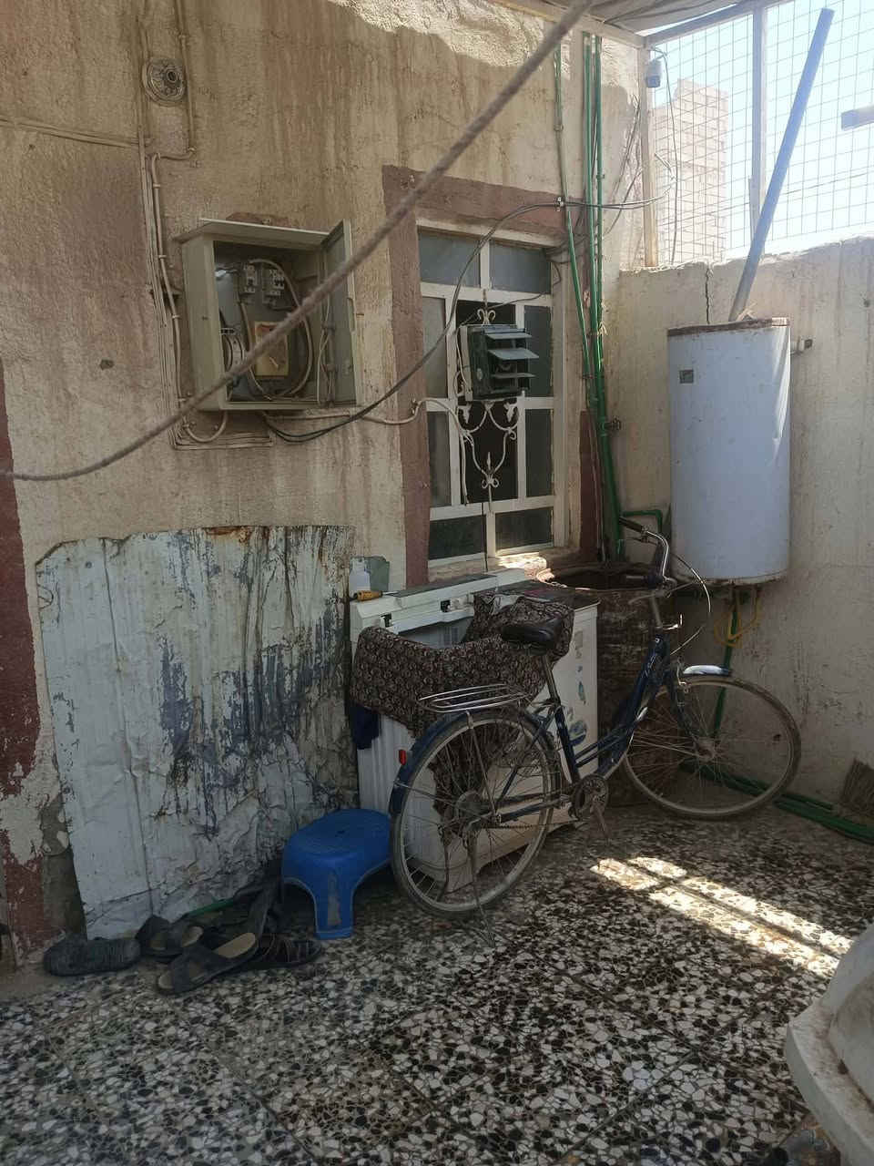 بيت للايجار • ١٧٠م • النجف الاشرف
