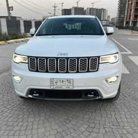 اوفر لاند للبيع موديل 2018  سياره جديده بمعنى الكلمه  فول مواصفات  الس...