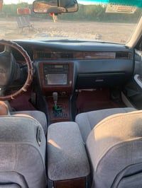 راس الثور • ١٩٩٧ • كوت الموفقيه