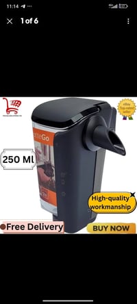 خزان حلیب philips   فیلیپس   متوفر   07504812567