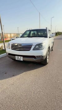 موهافي • ٢٠١١ • ٦ سلندر