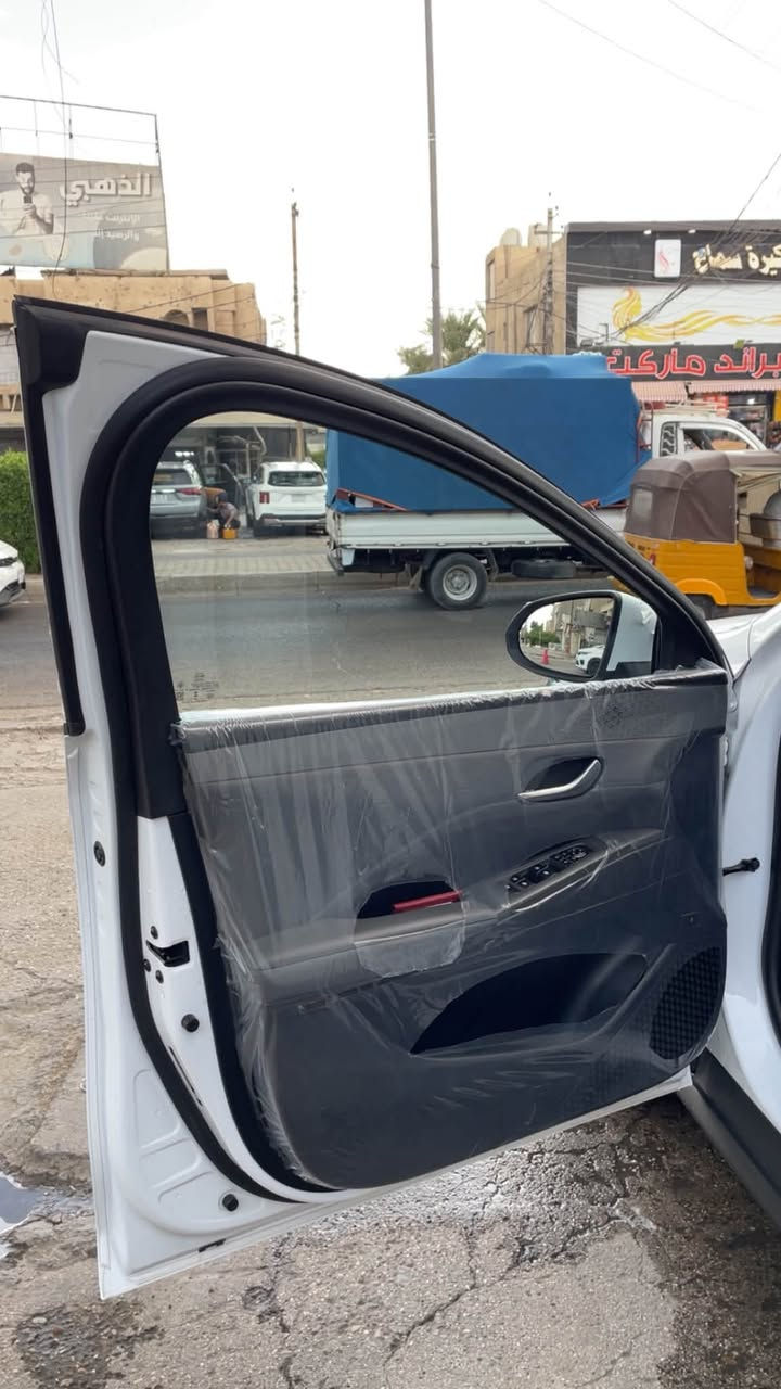 كن بلس • ٢٠٢٥ • رقم بغداد