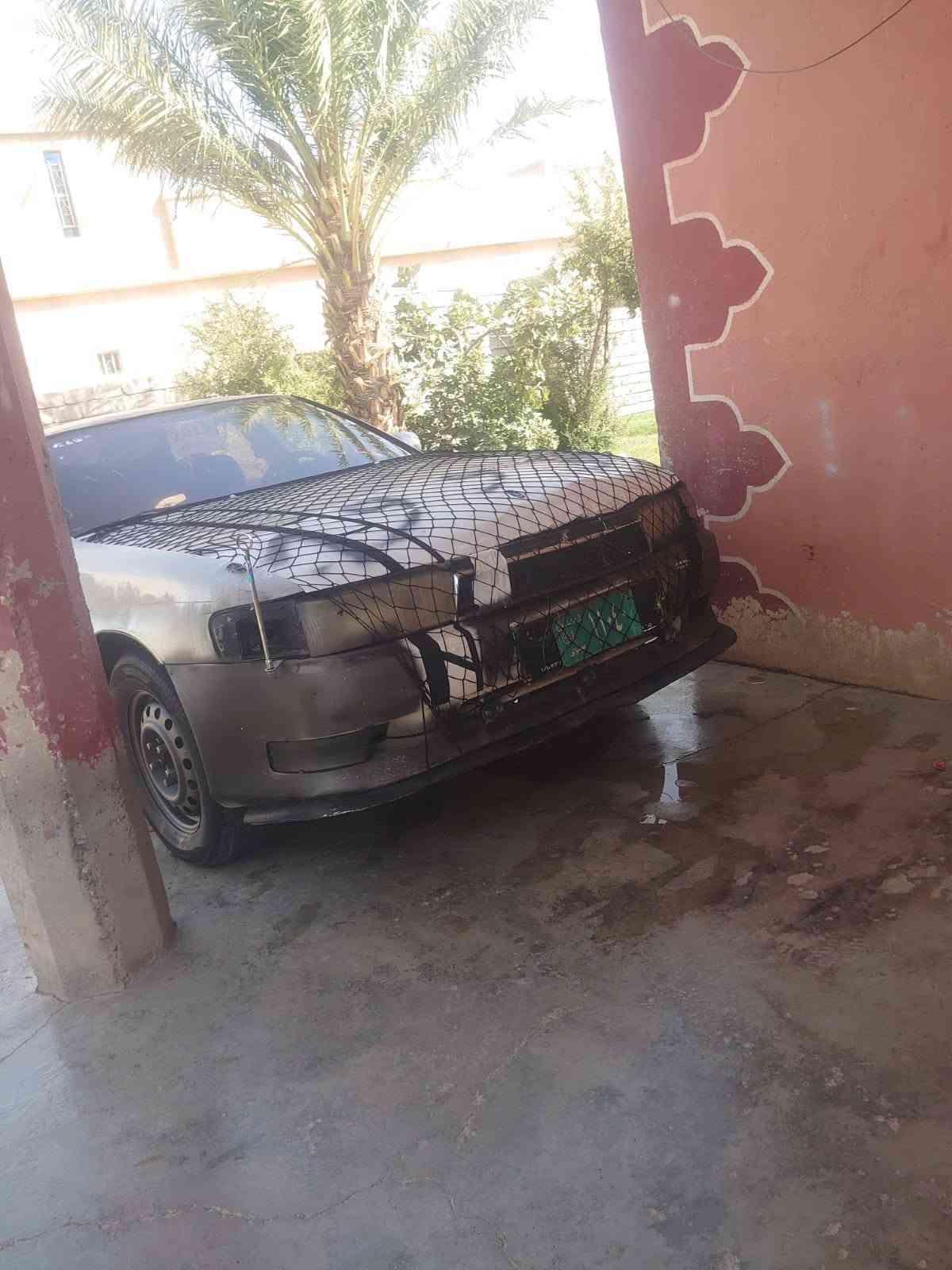 ادمن وافق رحمه لوالديك كسرته مامسجله محرك كير باور كهربايات جاهزه الصدر الوره تعبان فقط السعر مليون وميتين وبيها مجال قليل ***********
