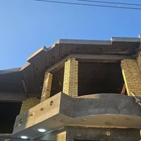 ميسان • نجارة قالب • تسليح