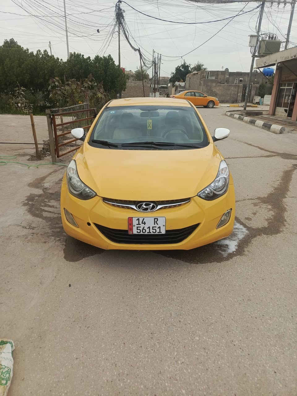 سلام عليكم النتره مديل 12 خليجي سياره جاهزه برغي ما عوزه بيه جاملغ وبنيد سعر 93 العنوان ناصريه مركز الستفسار ***********
