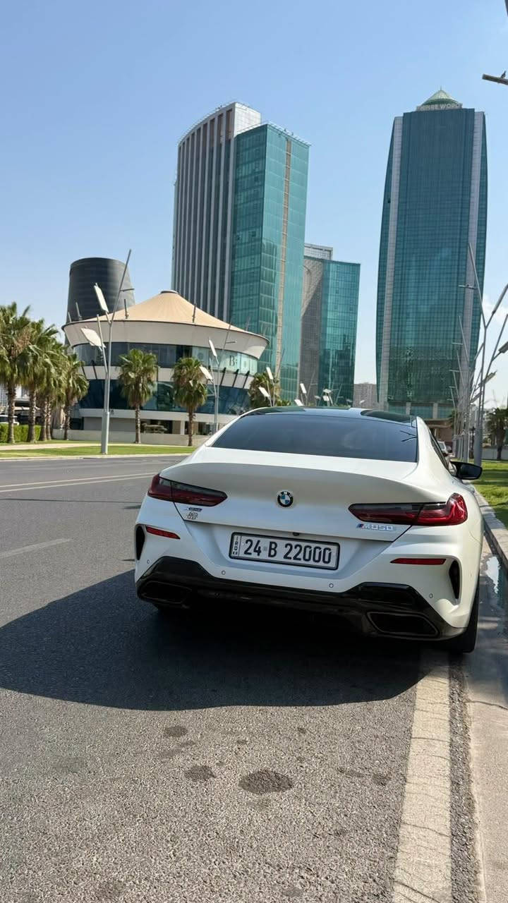 بي إم دبليو 850i موديل 2023 M Power
مغلفة PPF مات بضمان 10 سنوات
فئة M Power
فول مواصفات، طلب خاص أندفجول
ماشية 69 ألف ميل
رقم دهوك وباسمي
صفر مسجل
بدون أي نقص
المواصفات: بانوراما
5 كاميرات
كاميرات داخلية
رادار كبير وأنظمة قيادة متقدمة
أوتو بارك
جنطة شفط
أبواب شفط
سماعات هارمن كاردن
داتاشو
قمارة كنتارة بيلادي
كراسي كهربائية تدفئة وتبريد
3 وضعيات تبريد كهربائية
داخلية كاربون فايبر بيلادي
بصمة
2 سويج + كارت
السيارة بيها 3 قطع كلير فقط
بدون ضربة
بدون داخل
بدون إيرباك
المحرك والكير والتبريد والإيرباكات كلها بشرط

رقم الهاتف: ***********
