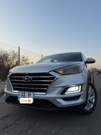 توسان وارد امريكي • ٢٠٢٠ • ٥٦٠٠٠ ميل